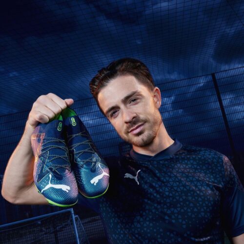 Image de l'article Ces 10 joueurs de foot qui ont quitté Nike en 2023