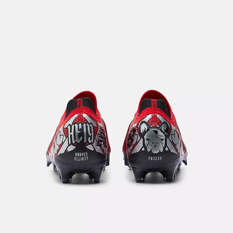 crampons harvey elliott signature new balance