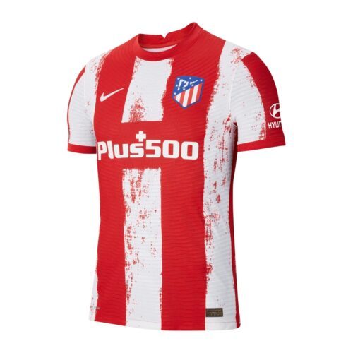 Maillot Nike Atletico Madrid Domicile 2015-2016 – Occasion Taille S