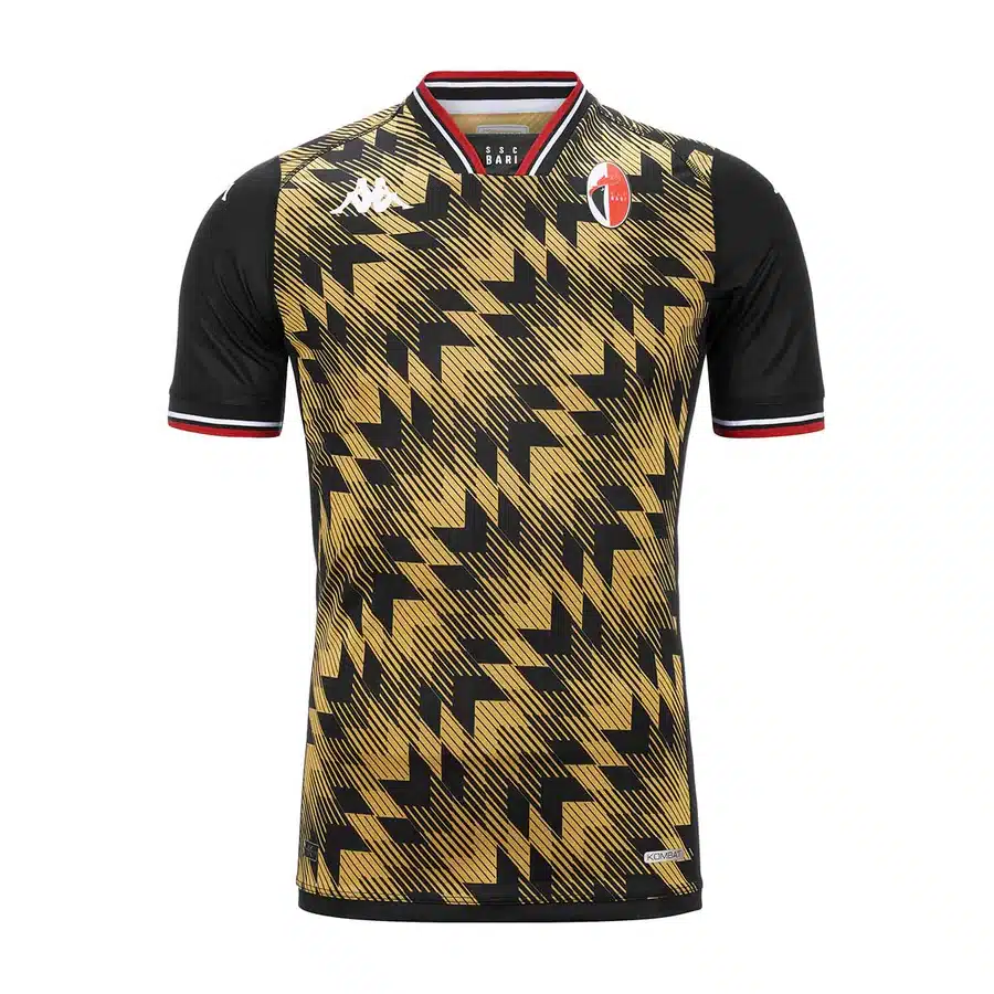 Maillot de foot Match Al-Nassr 2025 2026 Quatrième - Maxikits Foot