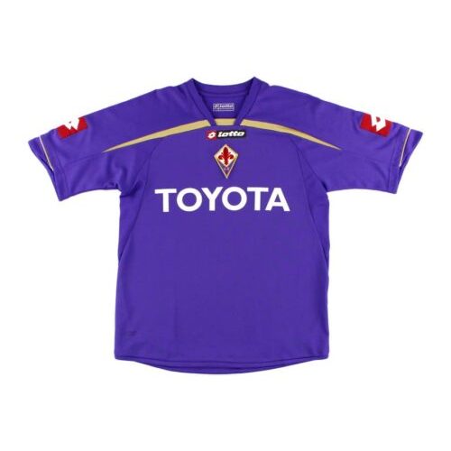 Kappa Maillot Fiorentina Kean 20 Domicile 2025-2026 (flocage officiel