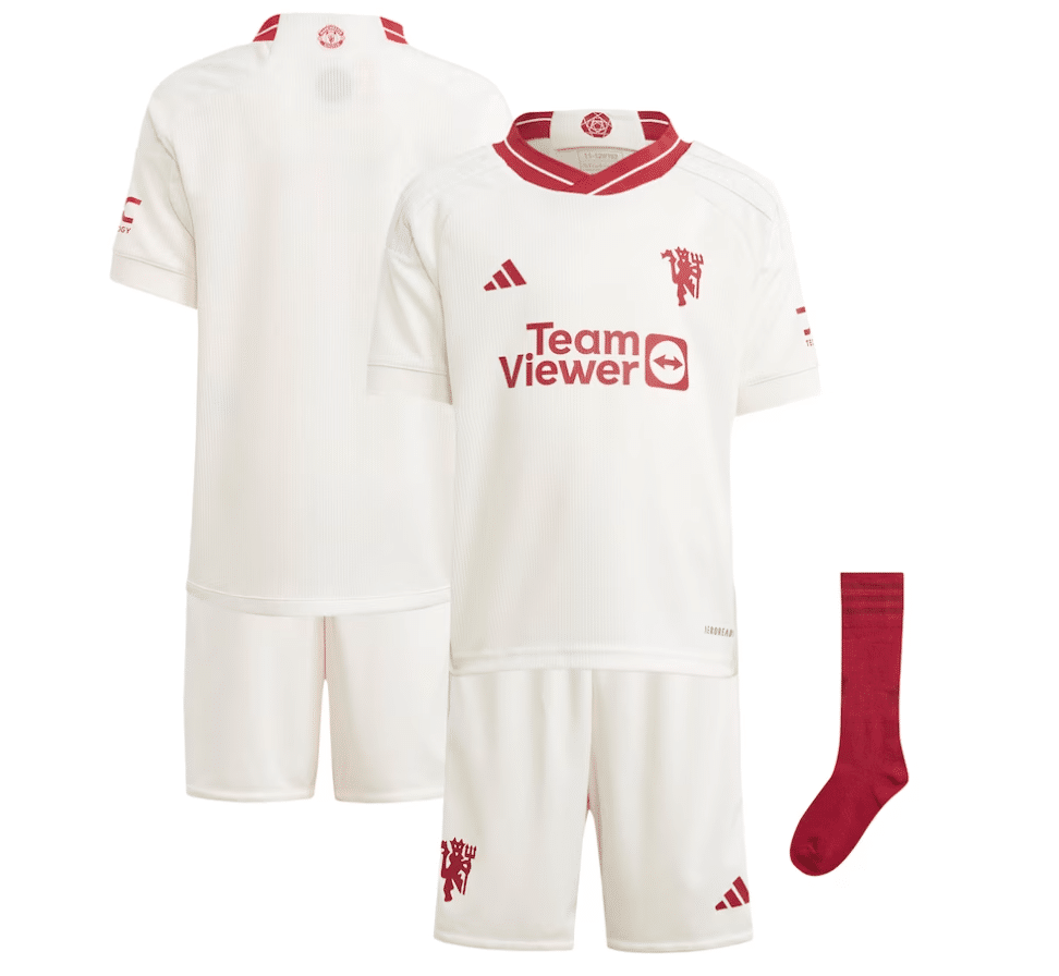 maillot manchester united 2023 2024 third 4