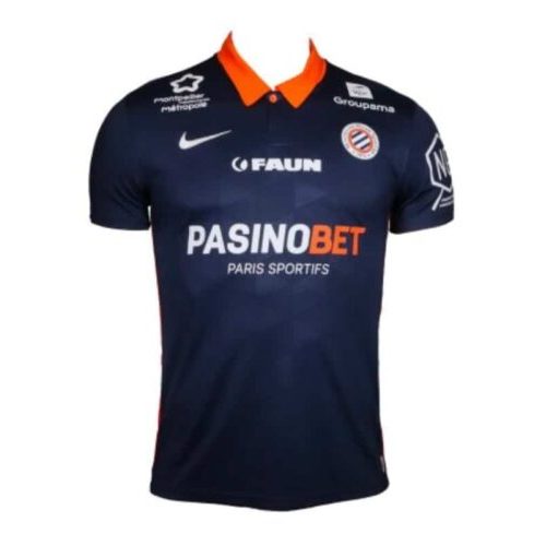La LFP révèle un maillot collector eLigue1 Uber Eats