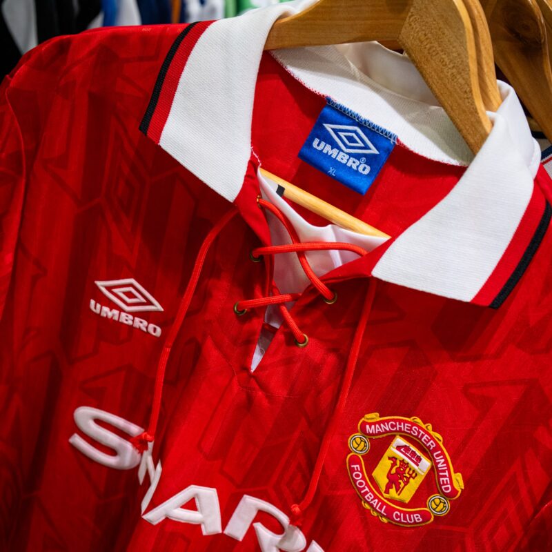 maillot premier league