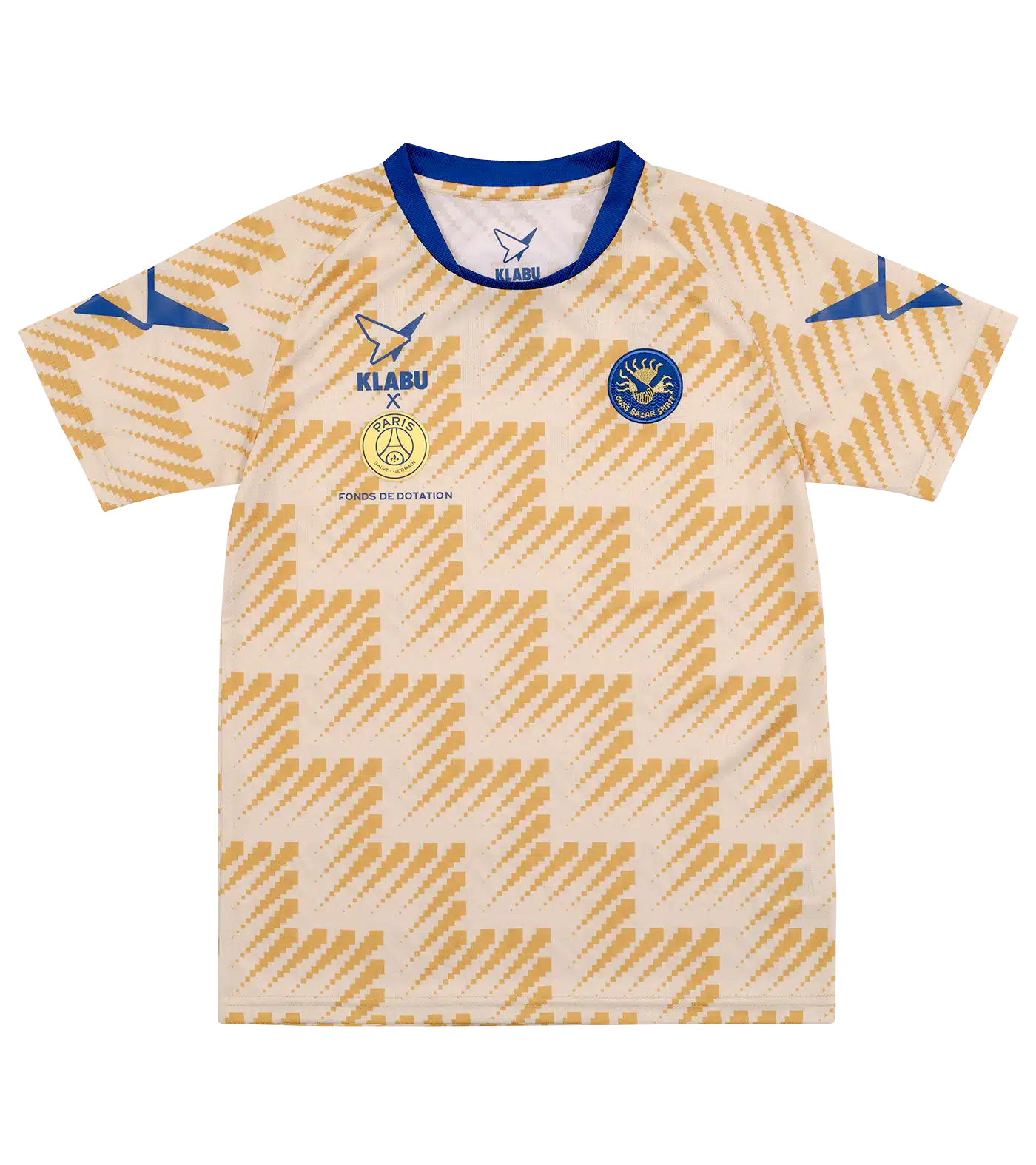 maillot psg special klabu 2023 2024 5