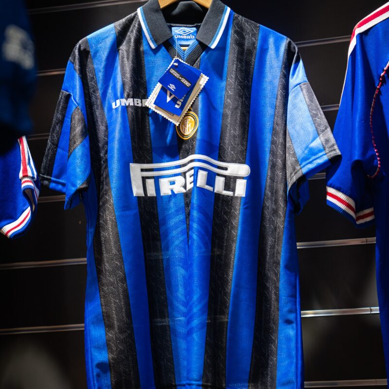 maillot serie a