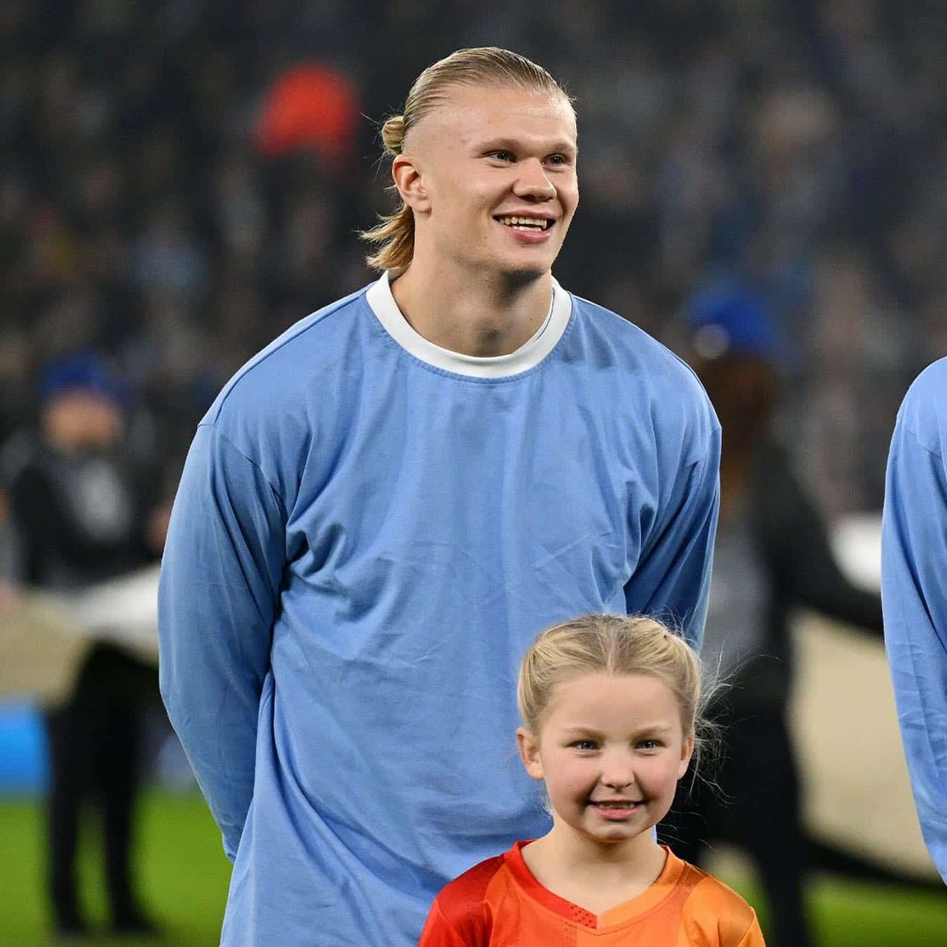 maillot special manchester city 2023 2024 2