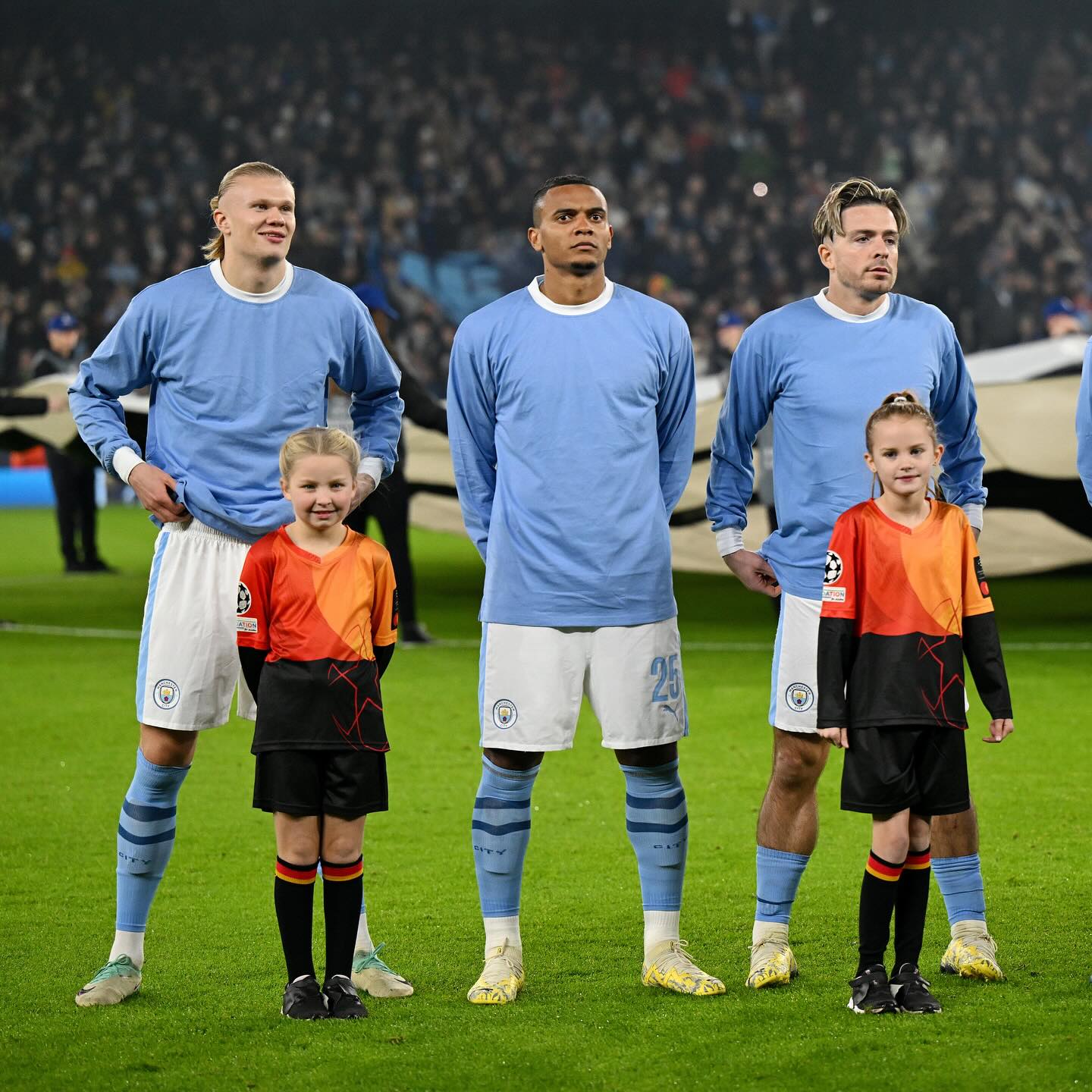 maillot special manchester city 2023 2024