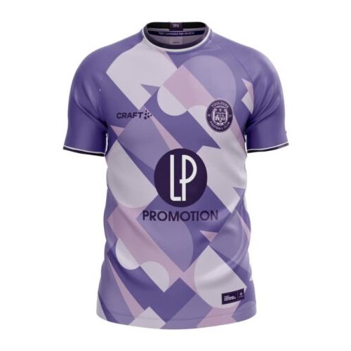 MAILLOT THIRD TFC EUR 75,00 - FR
