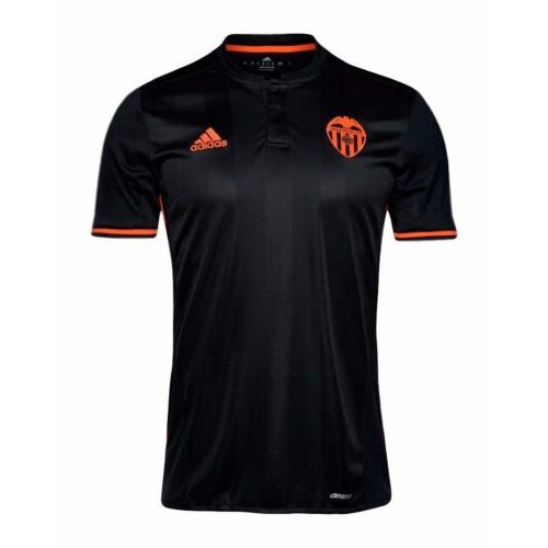 Maillot Valence extérieur 2024/25 sur