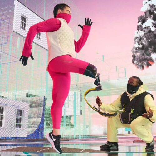 Image de l'article Nike Cyber Week 2023 : Les meilleures offres football de l'opération