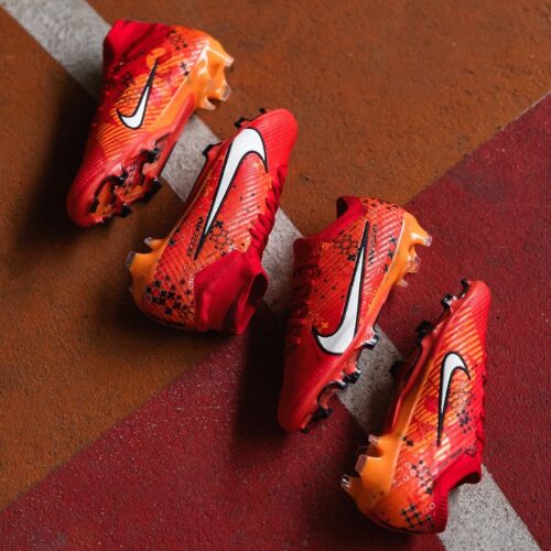 Image de l'article La Mercurial Dream Speed de Mbappé et CR7 dans un nouveau coloris