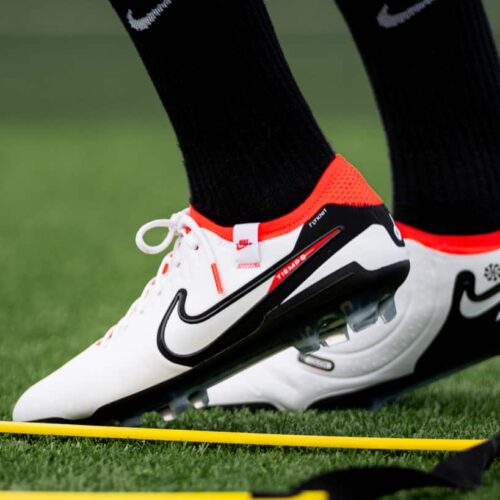 Image de l'article Nike écrase la concurrence aux pieds des Bleus