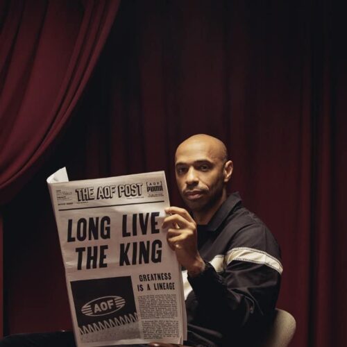Image de l'article PUMA King : son histoire et son évolution