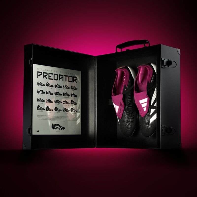 adidas predator 30 edition limitee 5