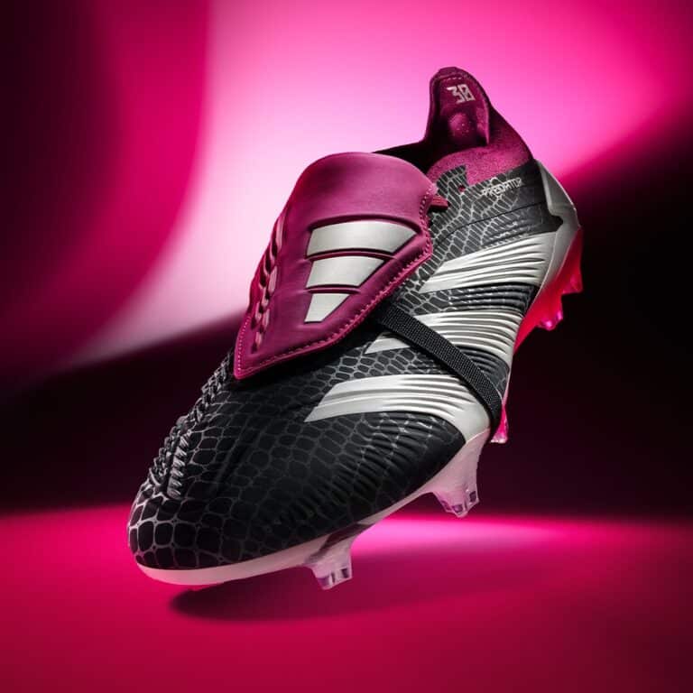 adidas Predator : les joueurs qui l'ont d?�j?� port?�e
