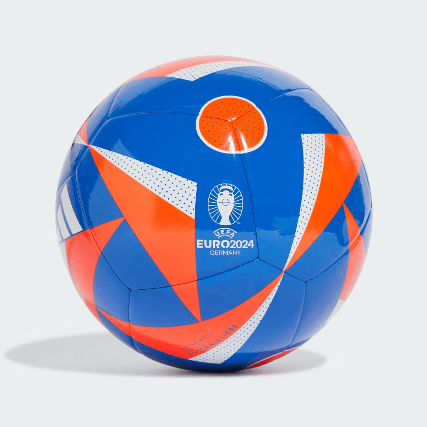 ballon euro 2024