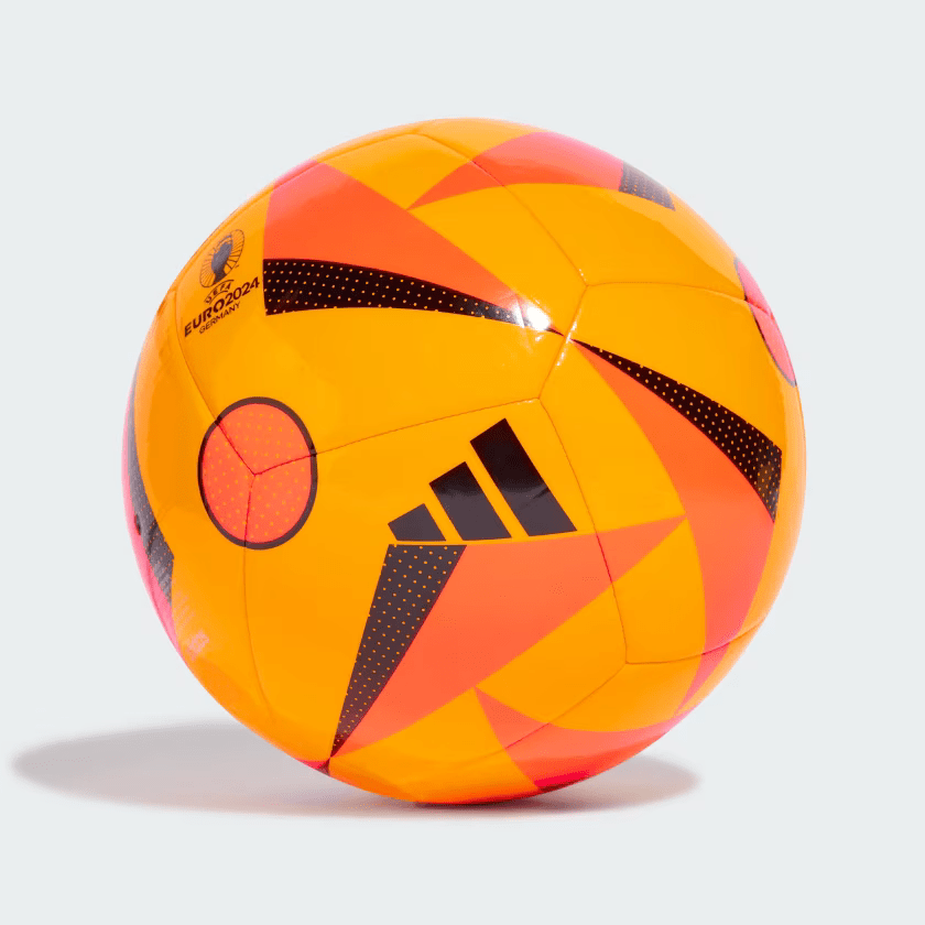ballon euro 2024