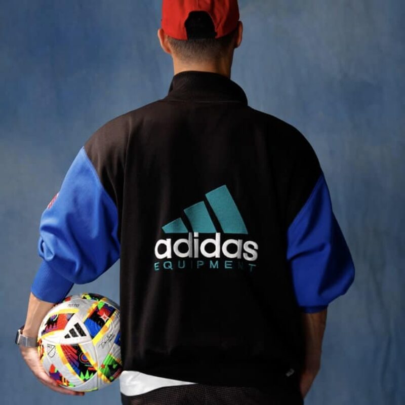 ballon mls 2024 adidas