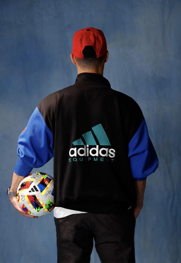 ballon mls 2024 adidas