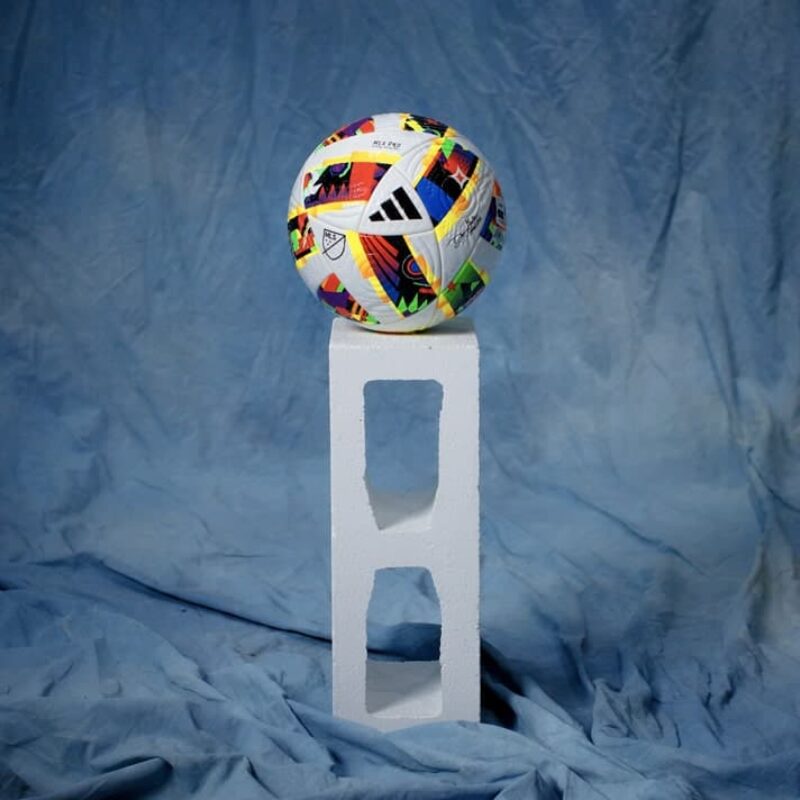 ballon mls 2024 adidas