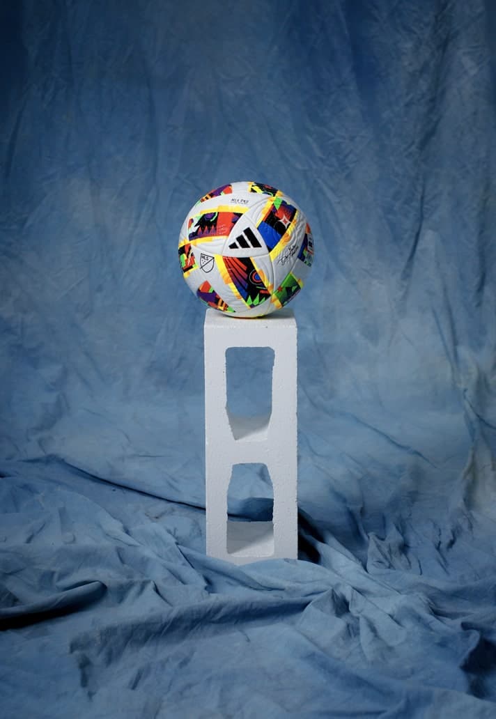 ballon mls 2024 adidas