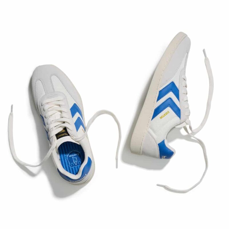 chaussure vm78 everton hummel