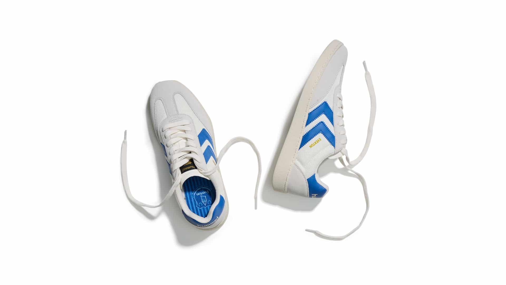 chaussure vm78 everton hummel