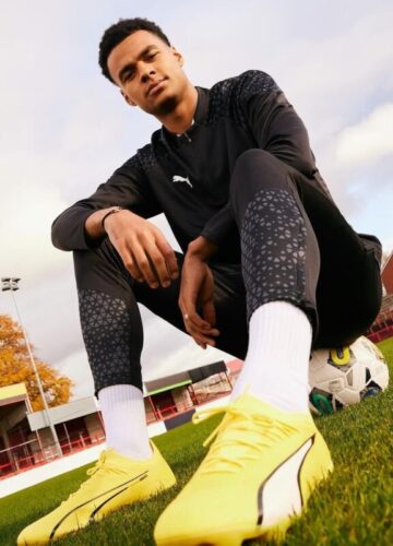 Image du joueur Cody Gakpo