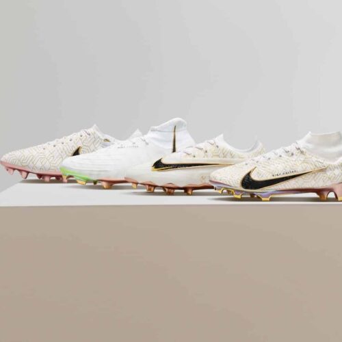 Image de l'article Nike vient-il de sortir les plus beaux crampons de l'année ?