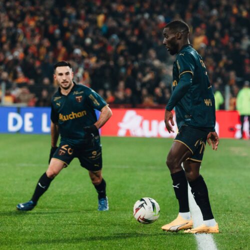 Image de l'article Les habitudes bizarres des joueurs avec leurs lacets