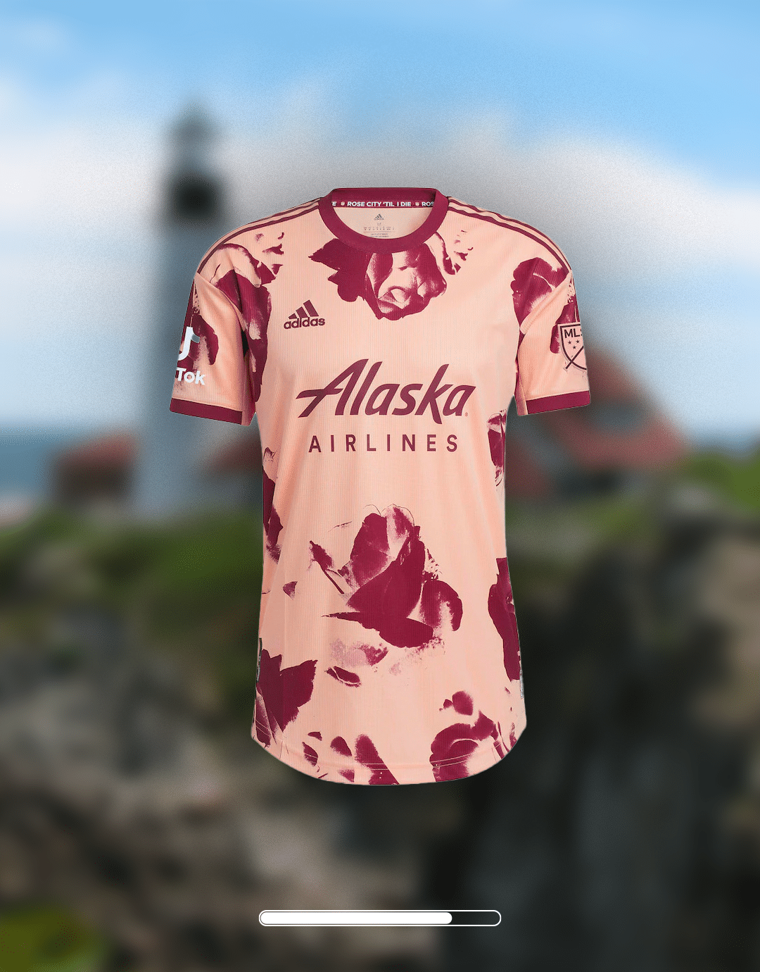 difficile-maillot-portland-2022