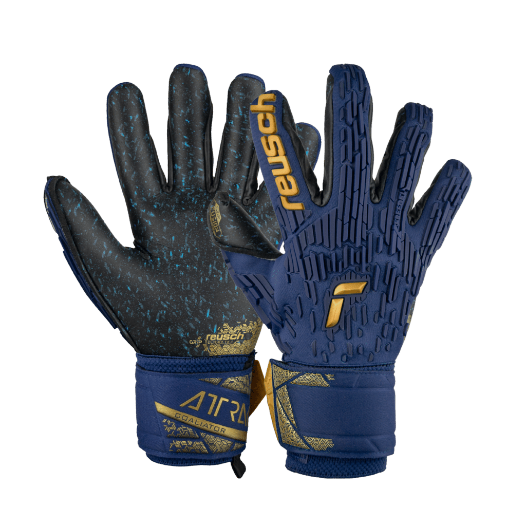 gants reusch goalitor night spark 2