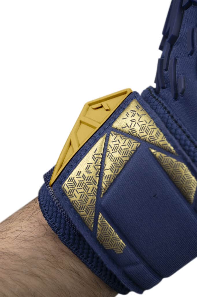 gants reusch goalitor night spark 6