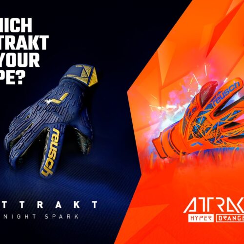 Image de l'article Reusch Attrakt GK24 : explications et différences 