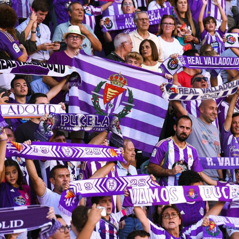 logo valladolid 2024