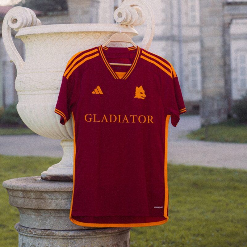 maillot-as-roma-gladiator