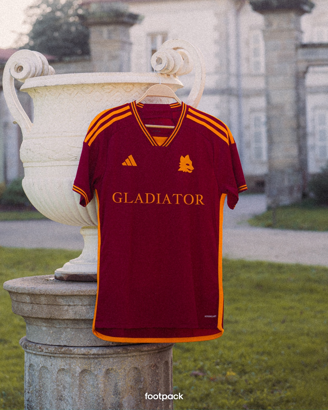 maillot-as-roma-gladiator