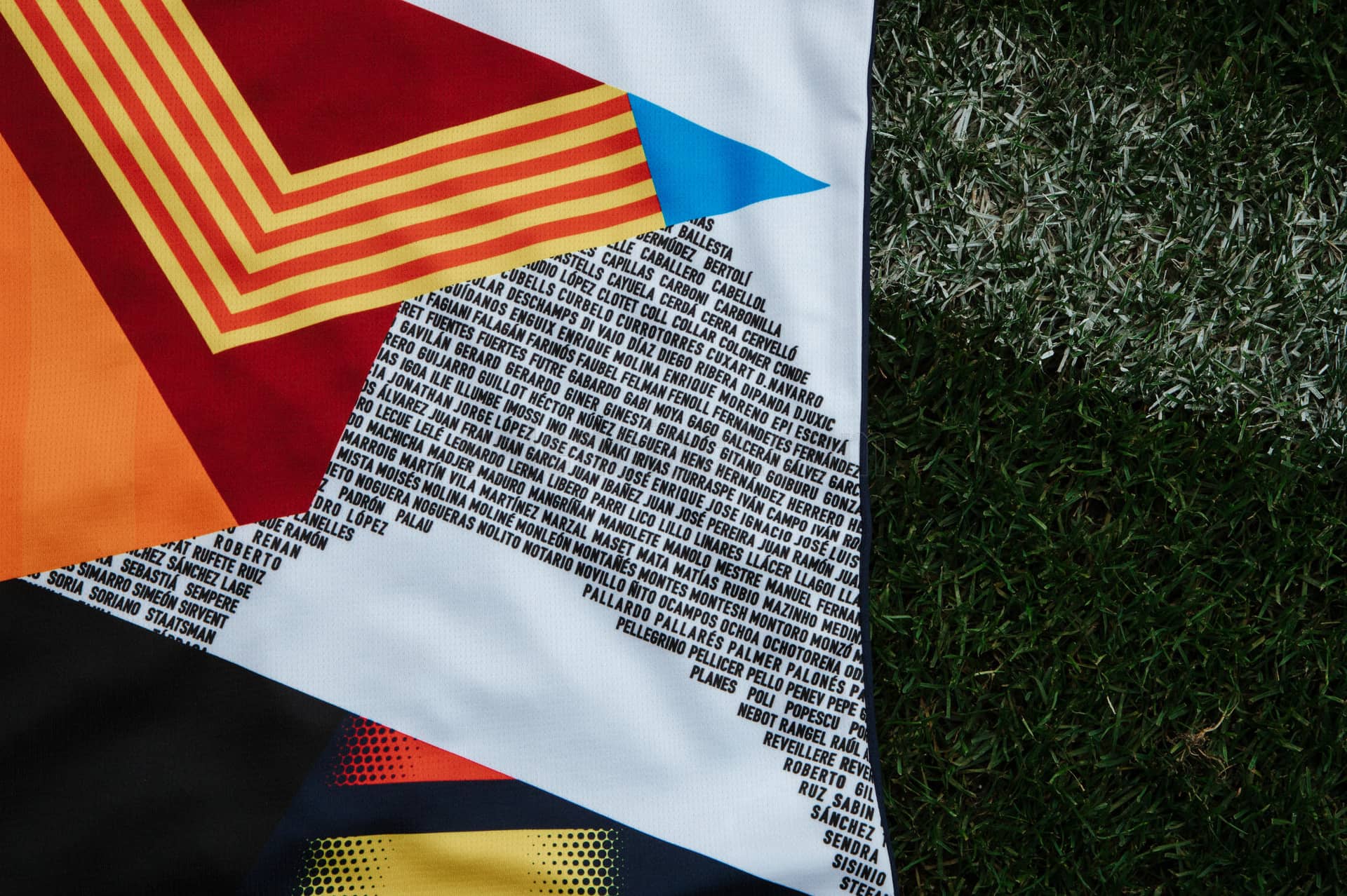 maillot mashup fc valence