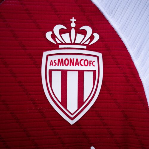 Image de l'article Quelle est la signification du logo de l'AS Monaco ?