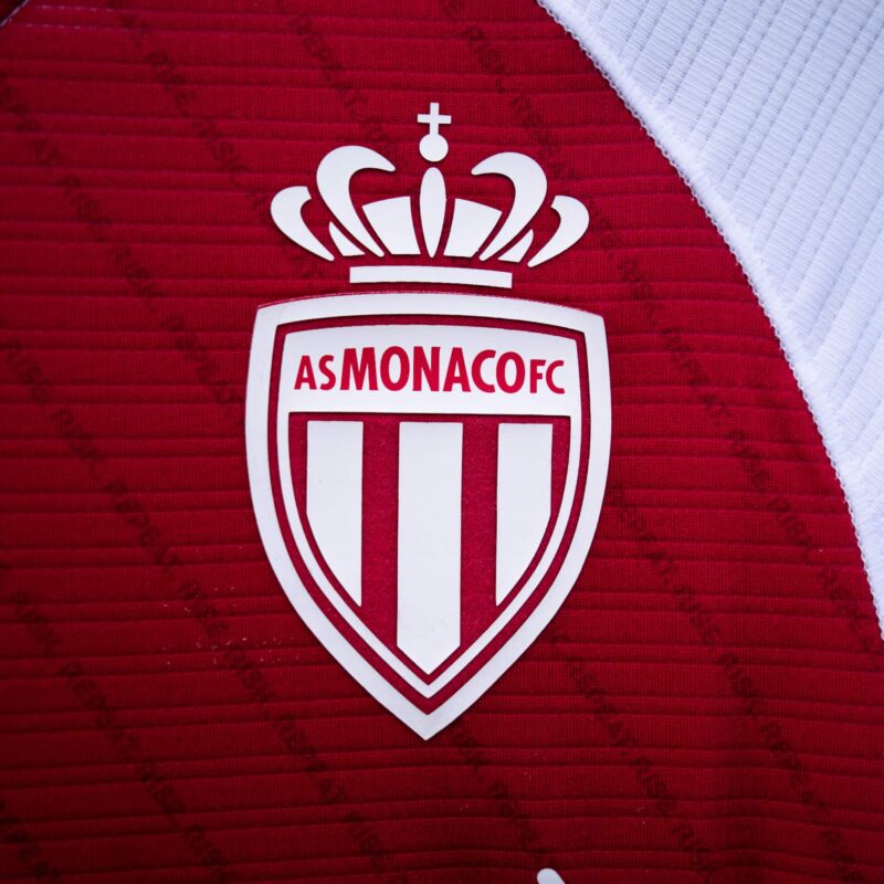 maillot monaco footpack