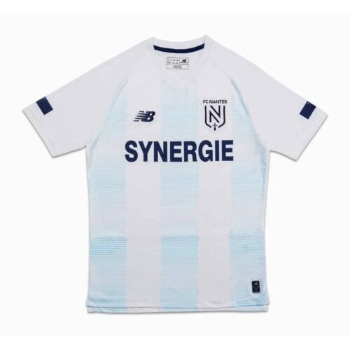 Maillot FC Nantes 19/20 Sala