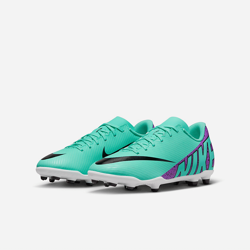 intersport nike mercurial