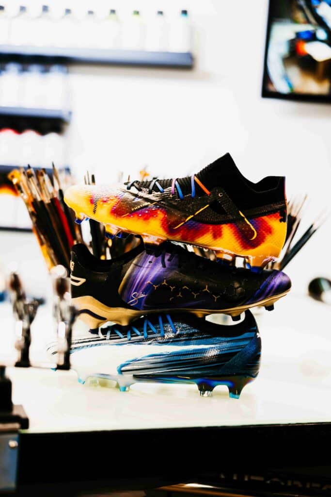 puma elements pack