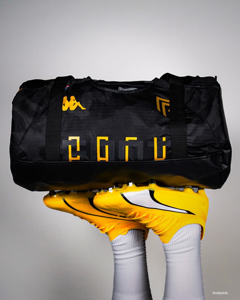 sac lilokowa footpack