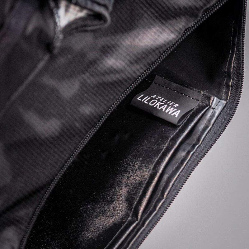 sac lilokowa footpack