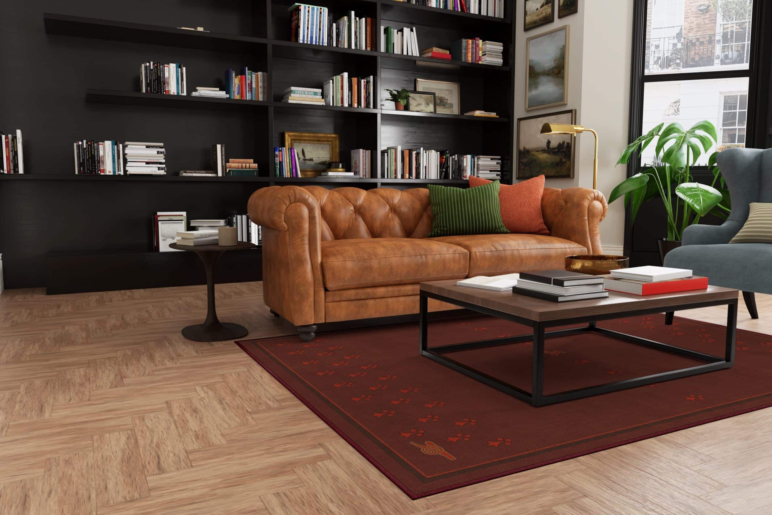 tapis ruggable arsenal