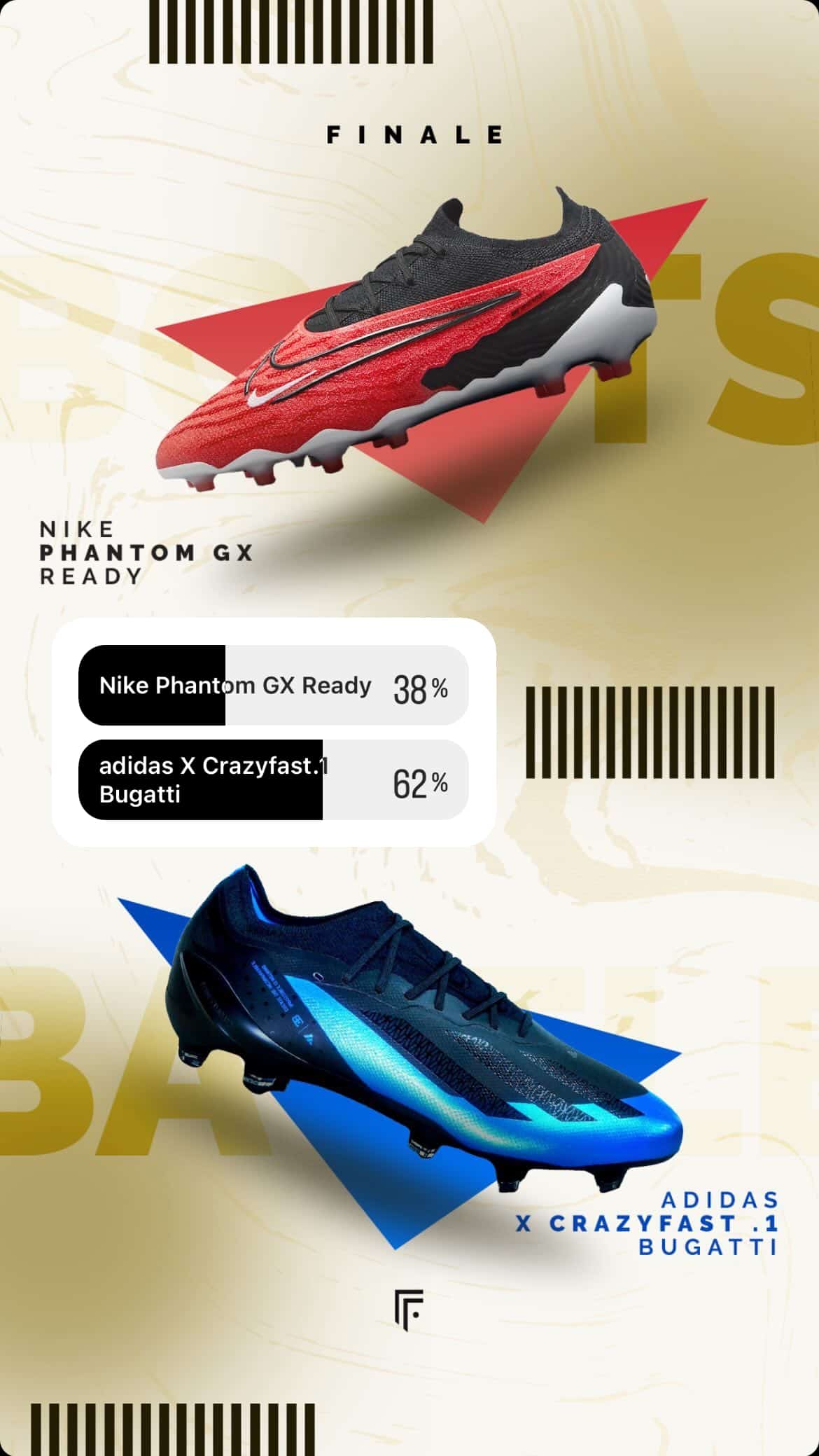 tournoi crampons footpack 2023 2