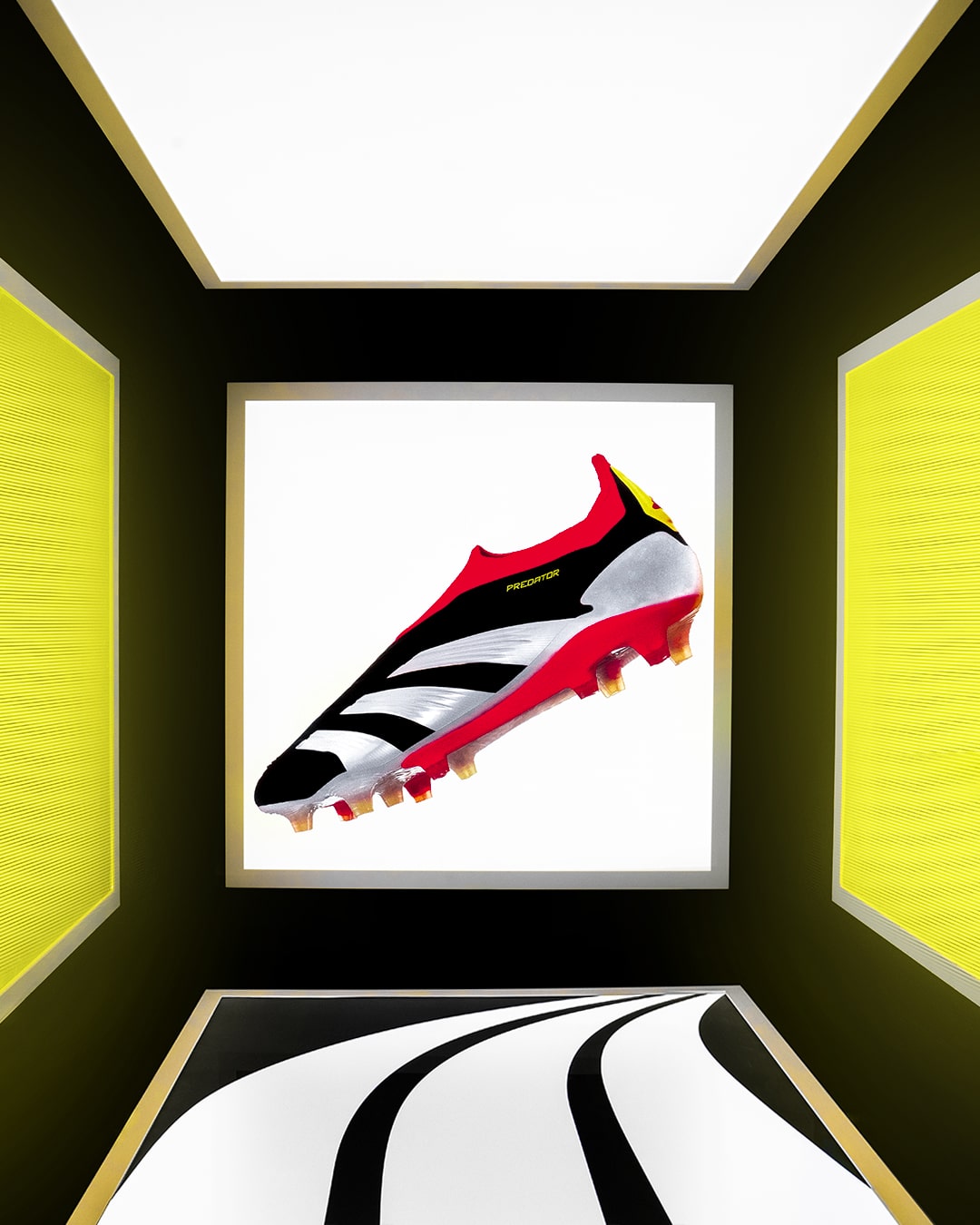 adidas predator ancien modele