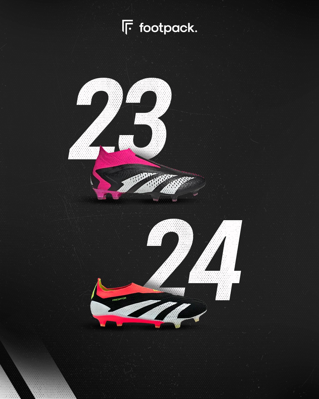 adidas predator histoire